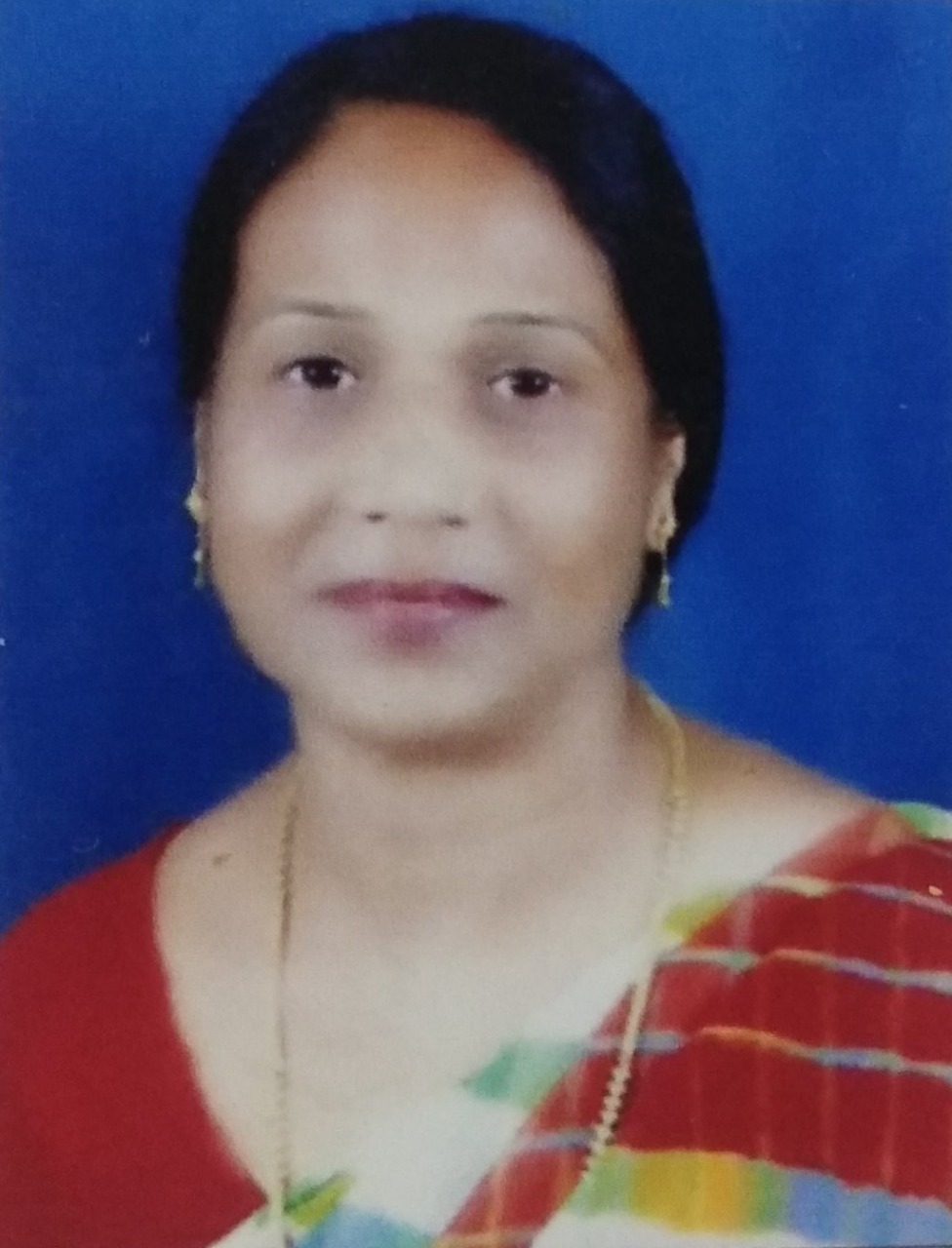 Mrs. Sushma Kumar