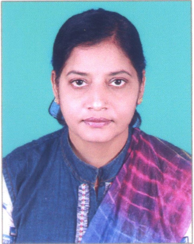 Mrs. Nita Kashyap 