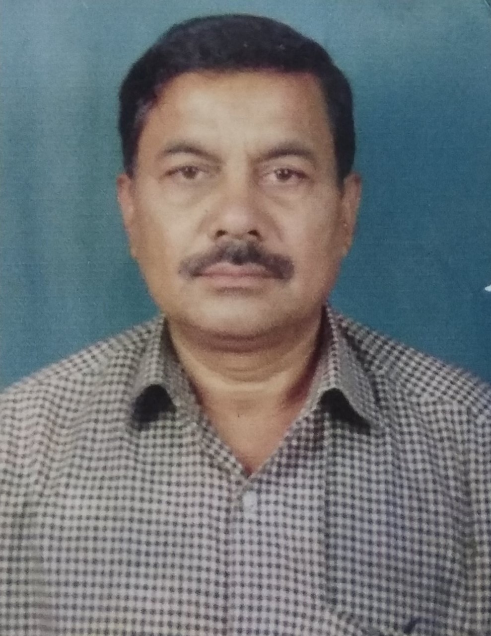 Mr. O. S. Kanwar