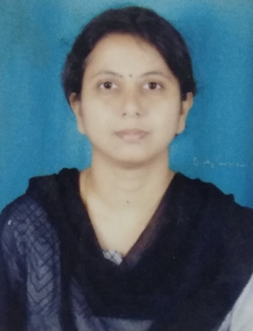 Dr. Devasree Chakravarti