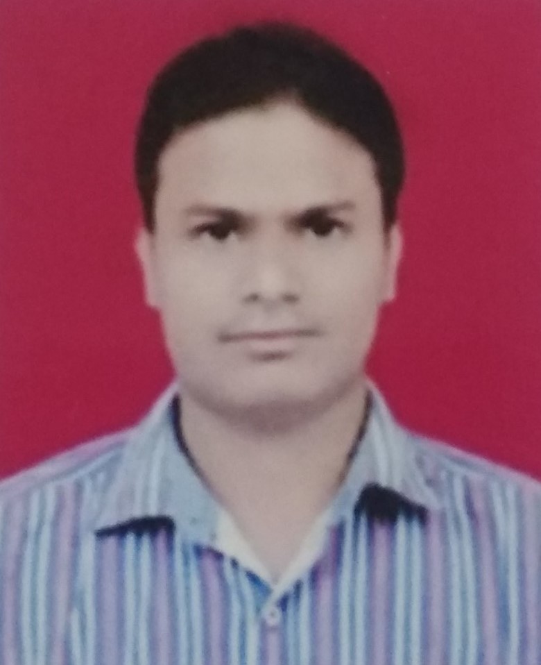 Mr. Sandeep Kumar Tandon 
